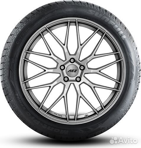 Sunfull Mont-Pro WP882 225/60 R18 100H