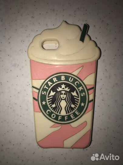 Чехлы на телефон iPhone 5/5s