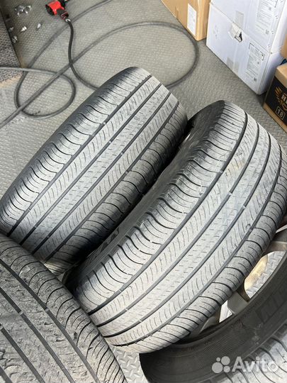 Комплект колес диски audi q7 r19