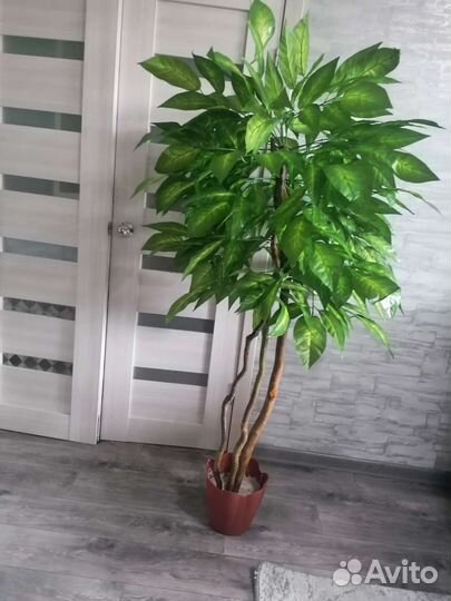 Искусственные деревья