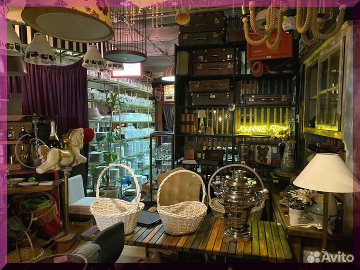 Диваны бу для ресторанов