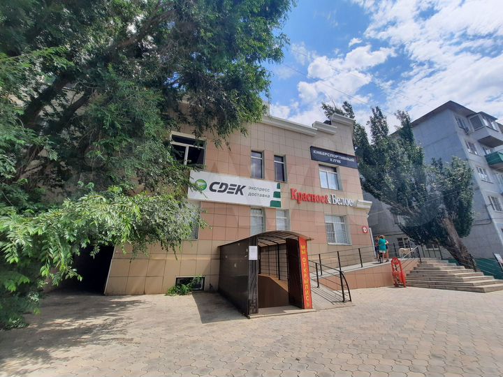 Свободного назначения, 383 м²