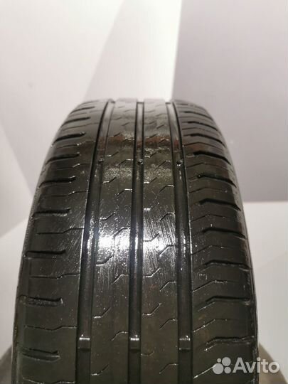 Continental ContiEcoContact 2 185/55 R15 86H