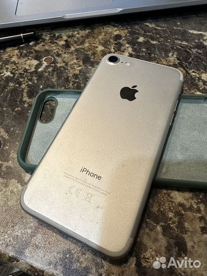 Apple iPhone 7 128gb