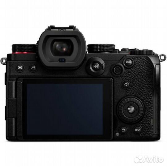 Panasonic Lumix DC-S5 Body
