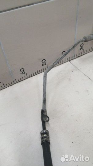 Трубка гидроусилителя Renault Logan