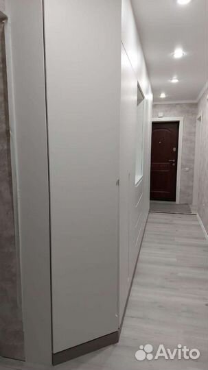 Изготовление мебели на заказ