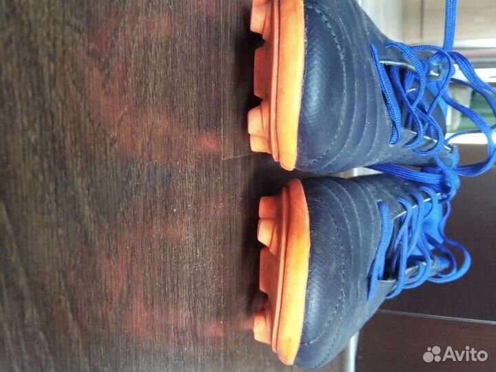 Футбольный бусы kipsta