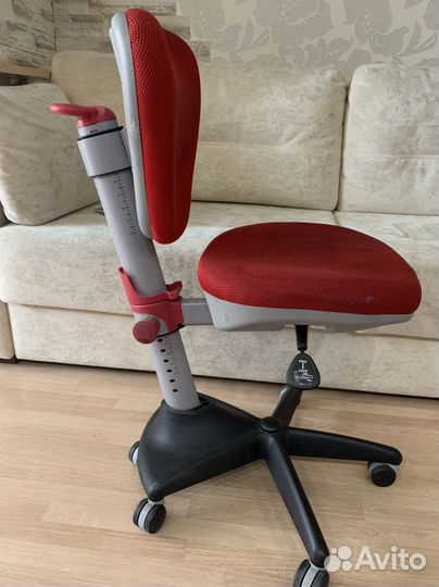 Ортопедический стул для школьника