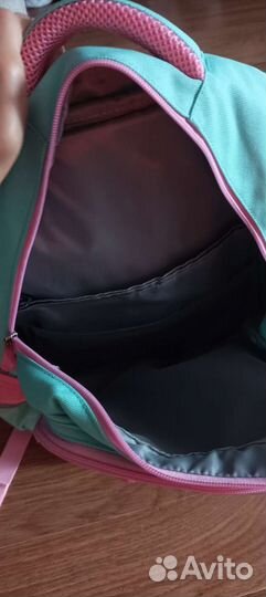 Школьный рюкзак