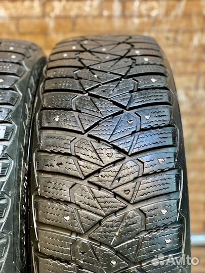 Dunlop Ice Touch 205/60 R16 96T