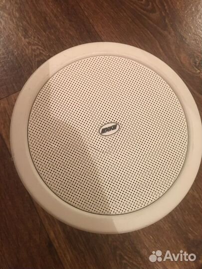 Трансляционные колонки apart cm6t abk wa 112