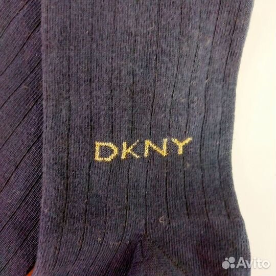 Колготки dkny