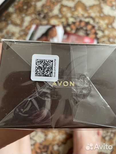 Туалетная вода женская от Avon Far Away