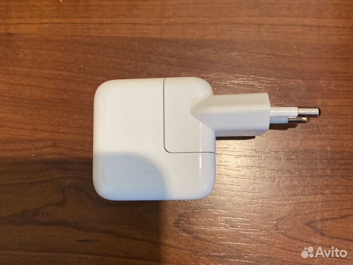 Apple usb power adapter
