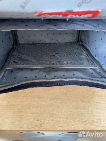 Рюкзак школьный для мальчика 1 класс