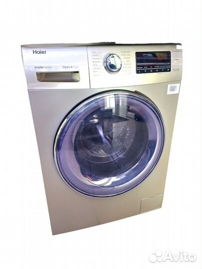 Стиральная машина Haier HW70-BP1439G