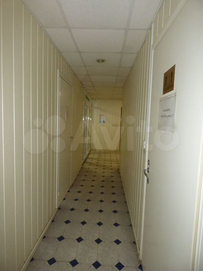 Офис, 319 м²
