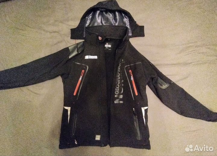 Куртка geographical norway