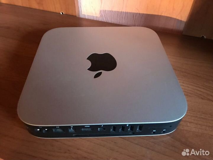 Mac mini 2012