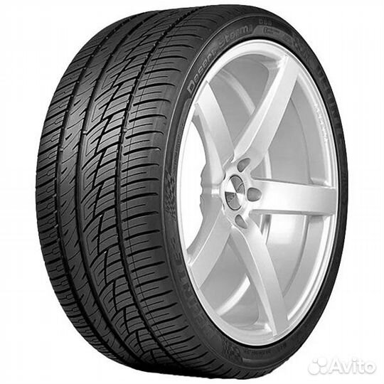 Delinte DS8 255/50 R19