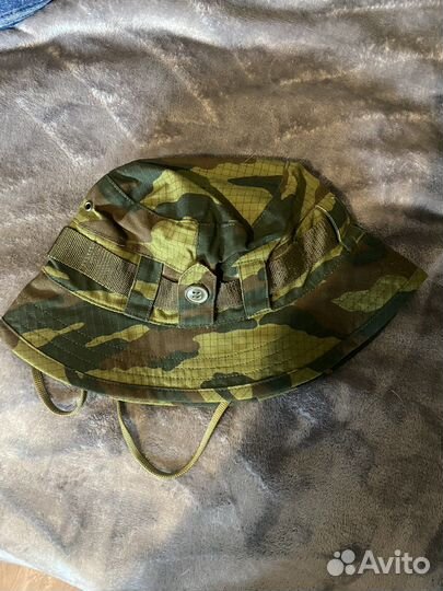 Панама, Кепка ссо союзспецоснащение