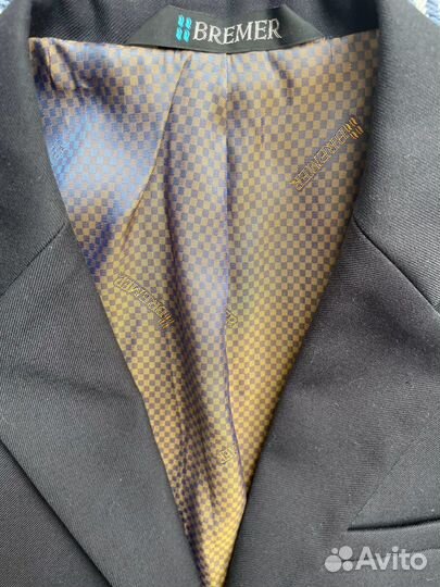 Школьный костюм для мальчика