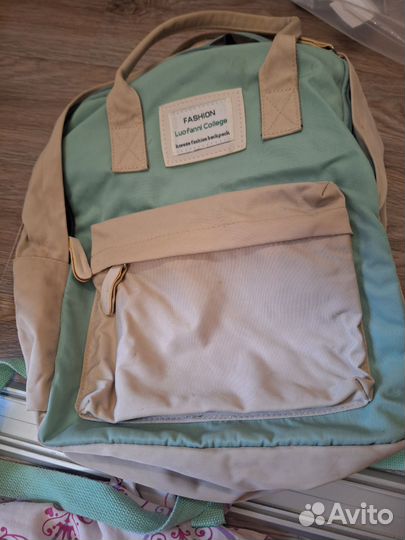 Рюкзак/сумка