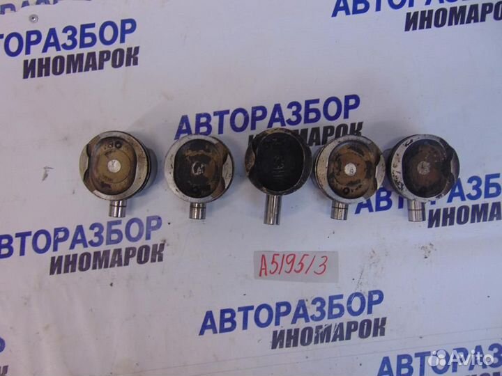 Поршень для Toyota Corolla 8 1995-2002г