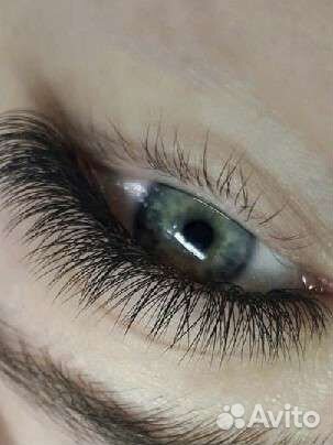 Наращивание ресниц,Ламинирование ресниц и бровей