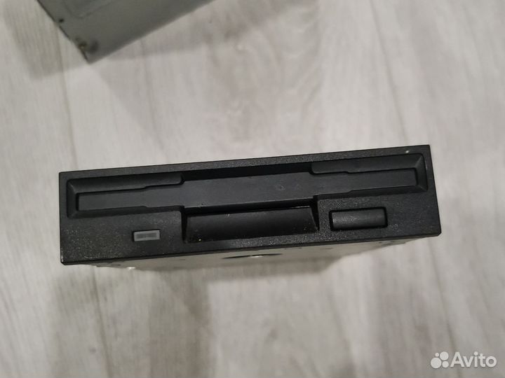 Дисковод для пк