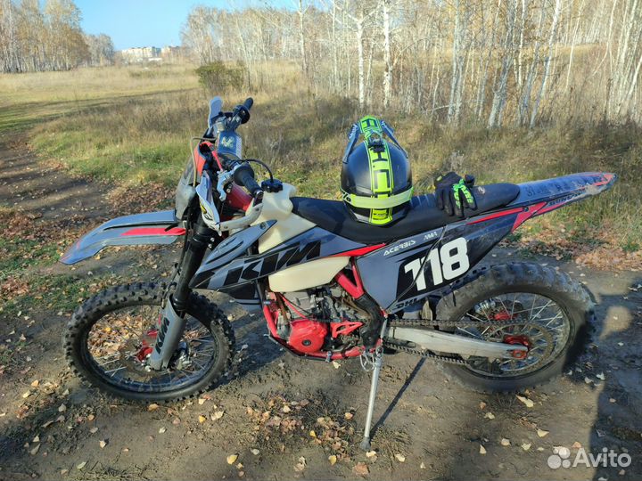 Zuum NC300 (ZM Buster)