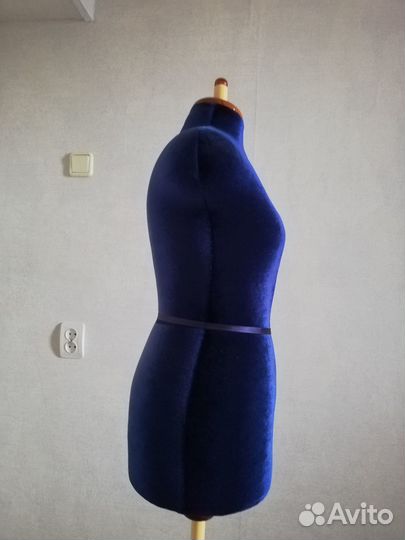 Манекен портновский женский