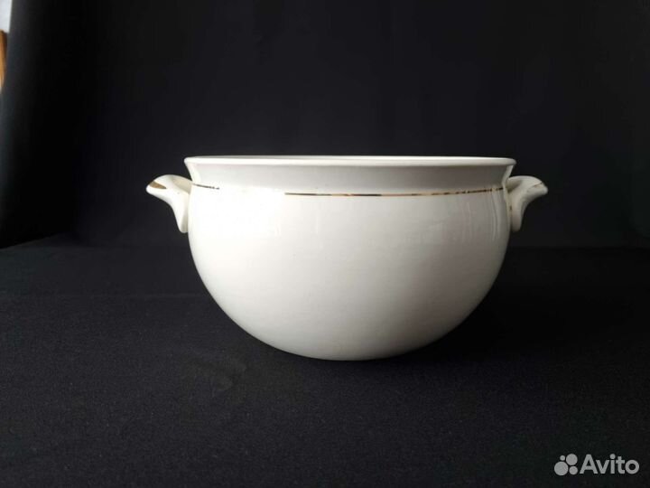 Супница зик Конаково