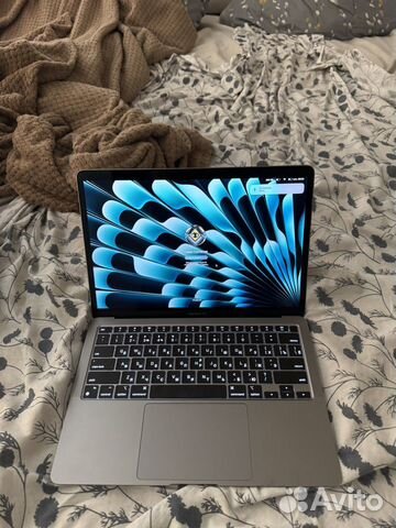 Macbook air 13