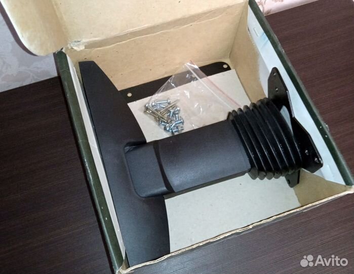 Крепление для телевизора на стену