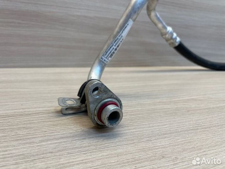 Трубка кондиционера LADA X-Ray