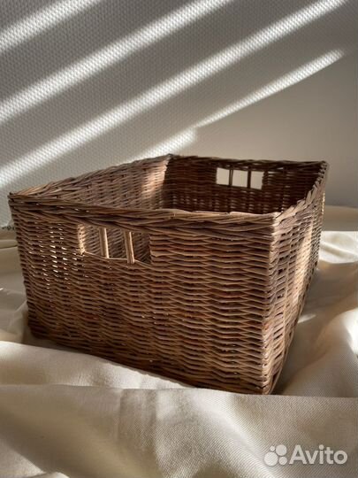 Корзина для хранения