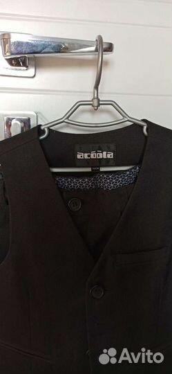 Костюм двойка 110-122 см