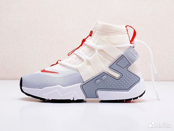 Кроссовки Nike Air Huarache Gripp