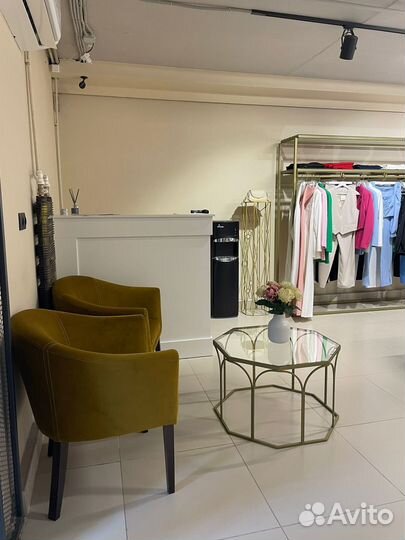 Магазин женской одежды