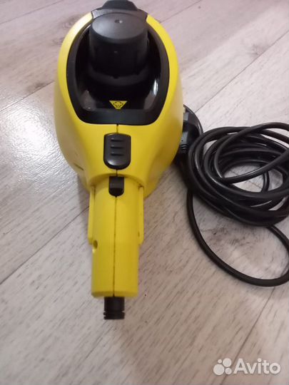 Пароочиститель karcher sc 1