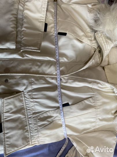 Куртка женская