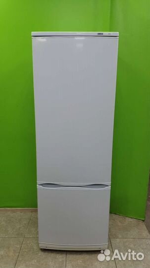 Холодильник atlant хм-4013-022 С гарантией