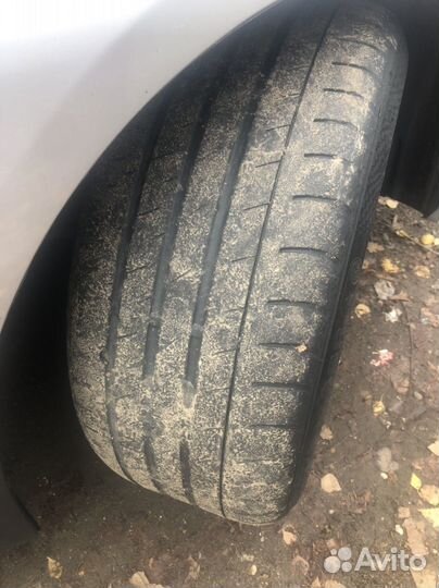 Продам колеса