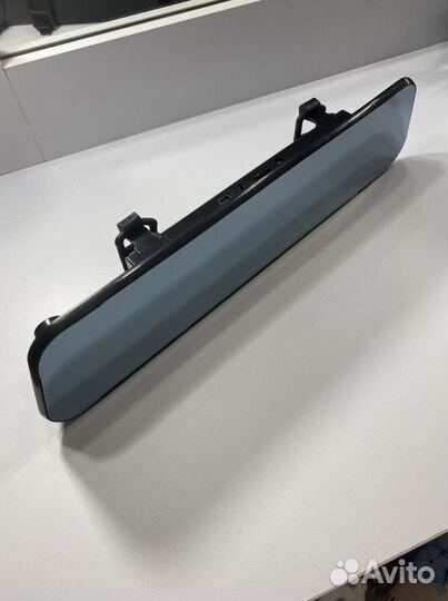 Видеорегистратор зеркало