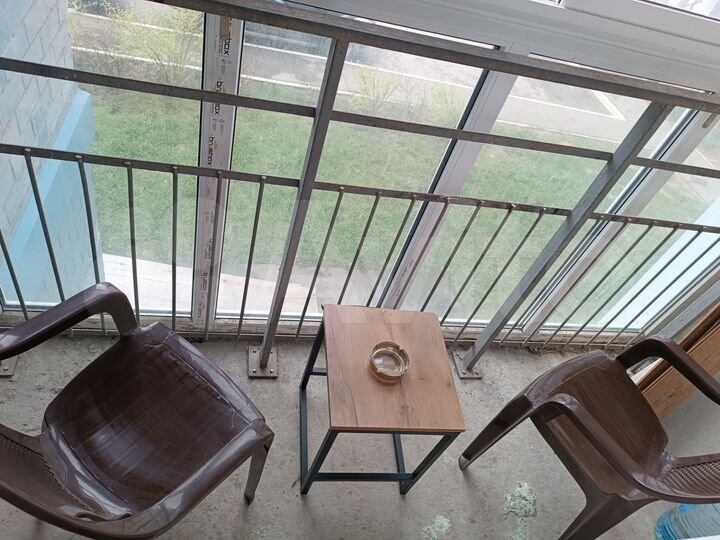 1-к. квартира, 43 м², 2/16 эт.