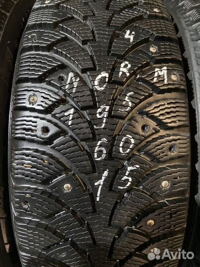 Nordman Nordman 4 195/60 R15 88T