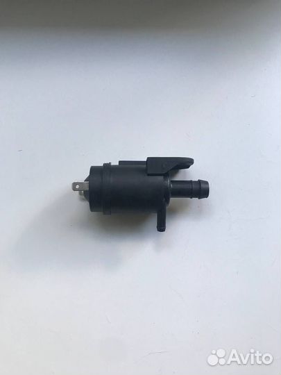 Насос омывателя Лада 2108-09/2121/Ока