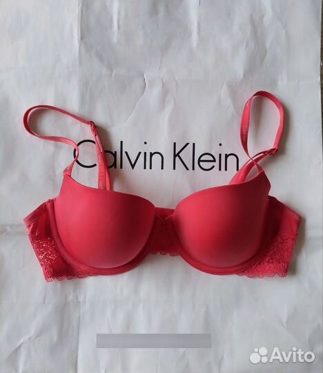 Бюстгальтер Calvin Klein 70В